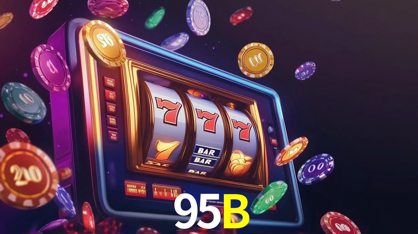 Welcome Bonus 95B