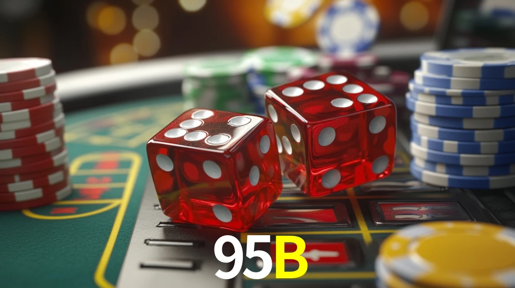 Experiência VIP 95B