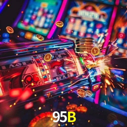 Mesa de Blackjack 95B
