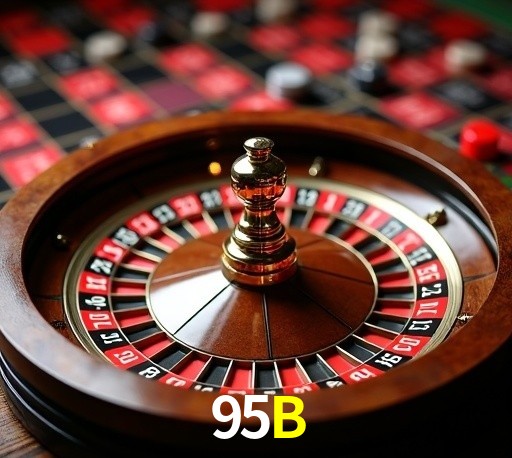 95B CaSSino