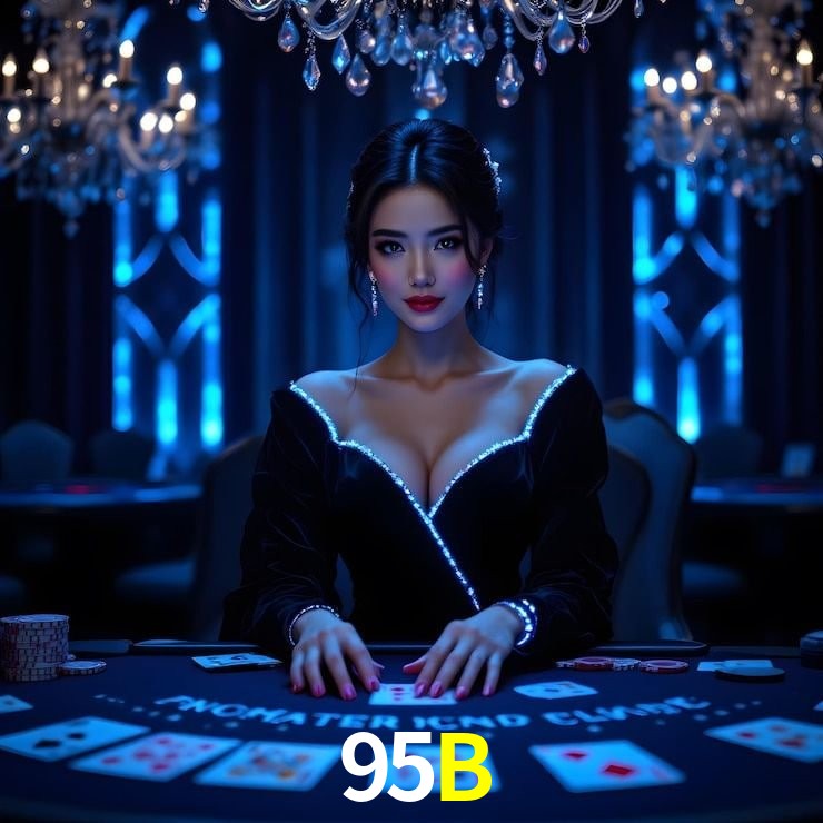 Login Seguro 95B