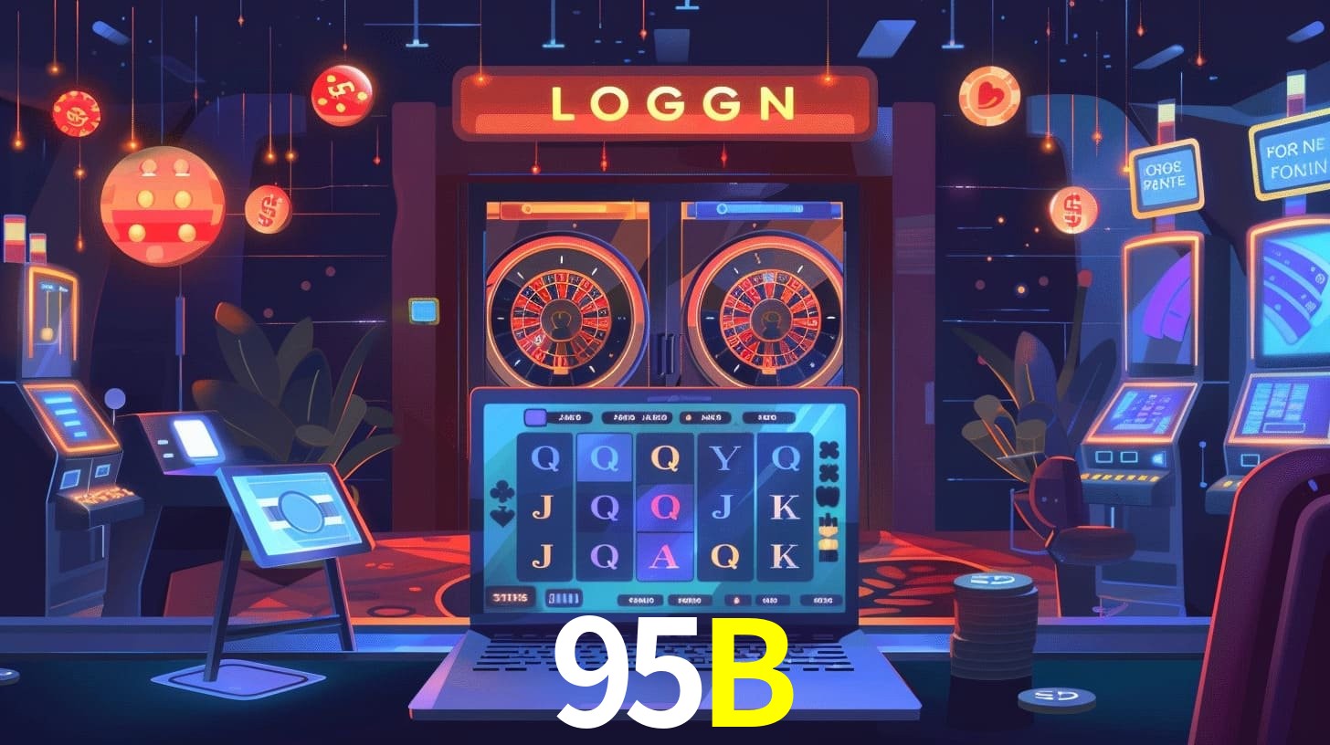 95B - Aposta Radical Explosiva - 95B CaSSino