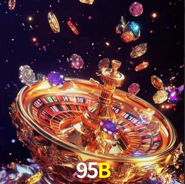 95B Game App