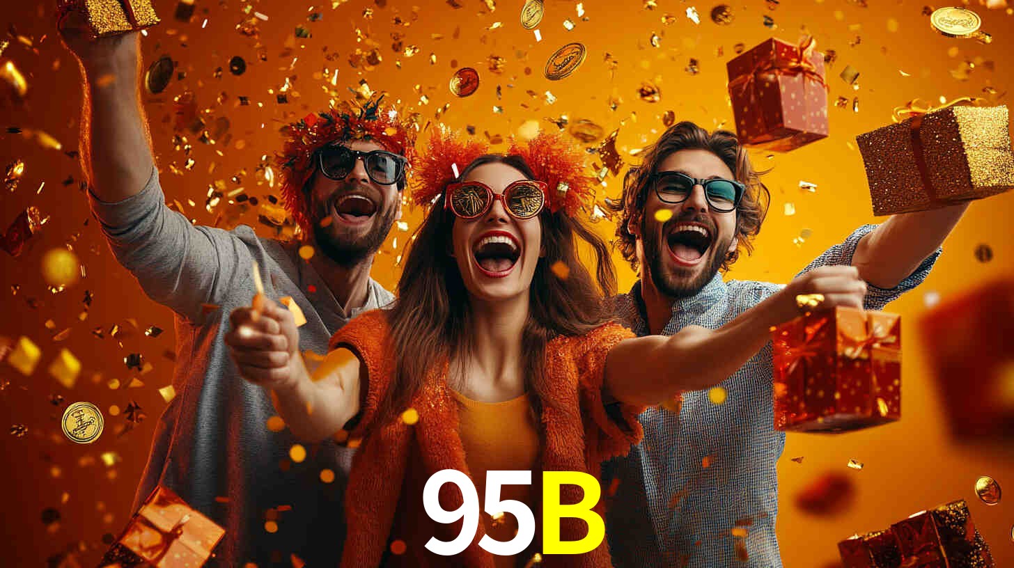Daily Bonuses 95B
