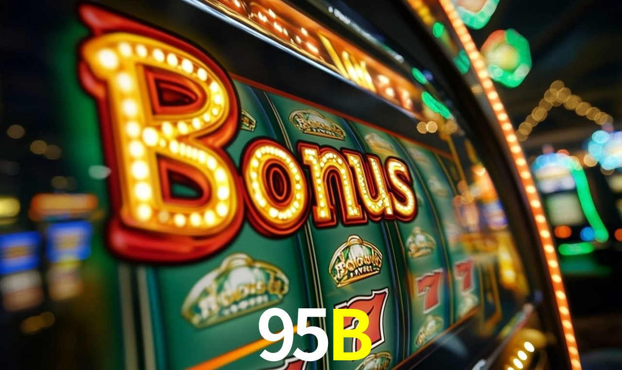 95B Game App