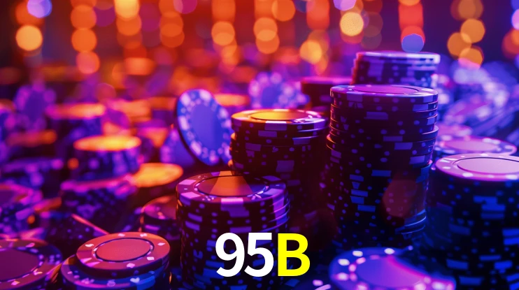 95B App Interface