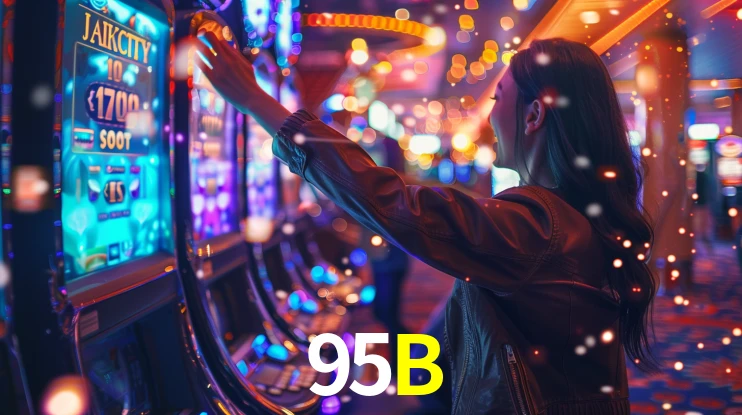 VIP Casino 95B