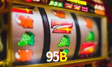 Apostas Esportivas na 95B: Um Guia Completo