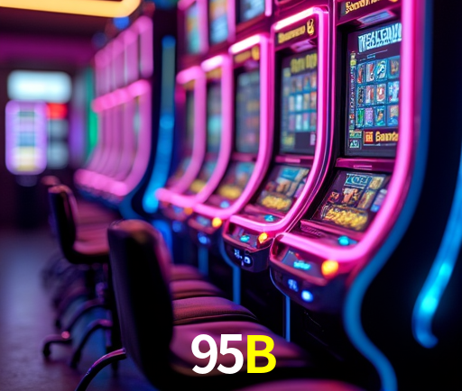 95B,95B CaSSino