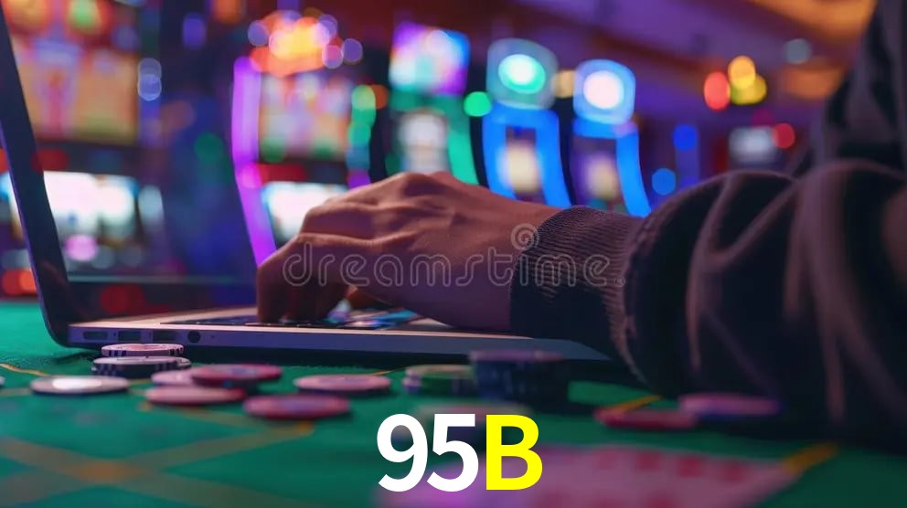 Bônus Diários 95B