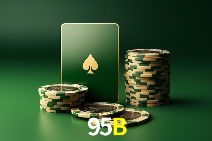 Live Casino 95B