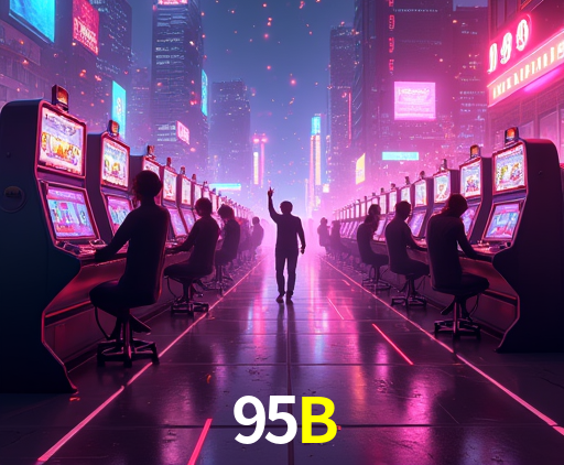 Casino VIP 95B