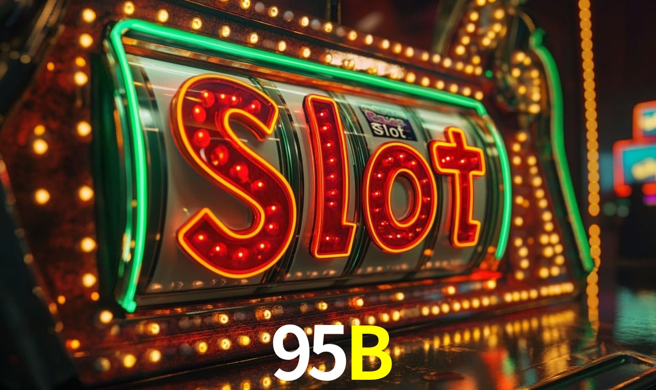 Promoção Relâmpago 95B