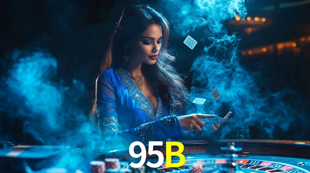 Desvendando o Mundo dos Jogos Virtuais na 95B