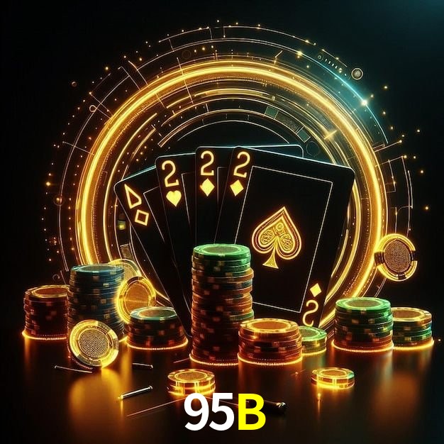 Casino Ao Vivo 95B