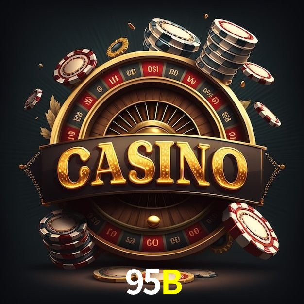 95B Game App
