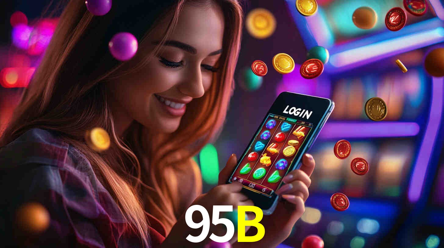 Roulette Table 95B