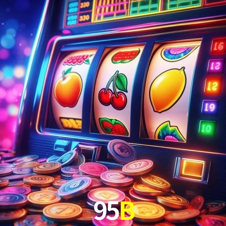 Estatísticas do Jogo 95B