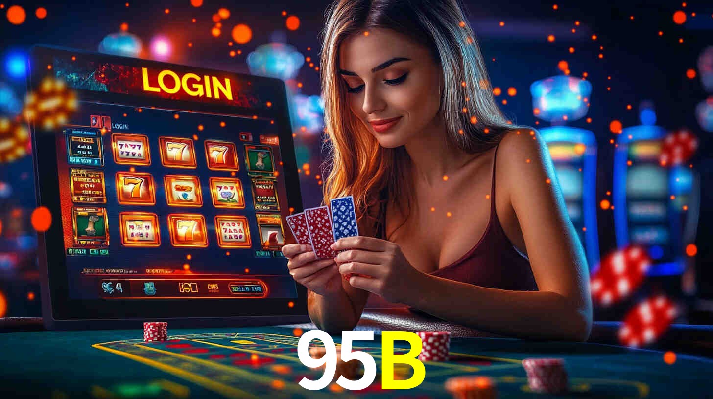 Instant EasyPaisa 95B