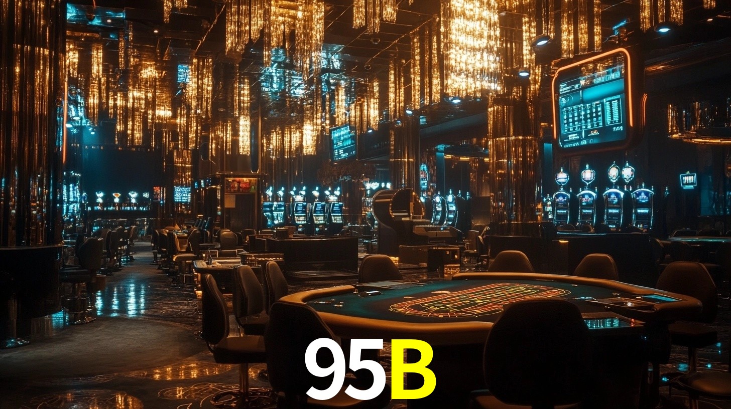 Tournaments 95B