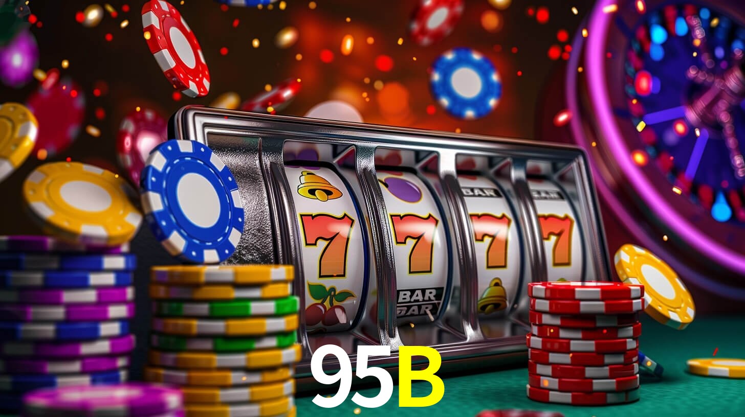 Torneios 95B