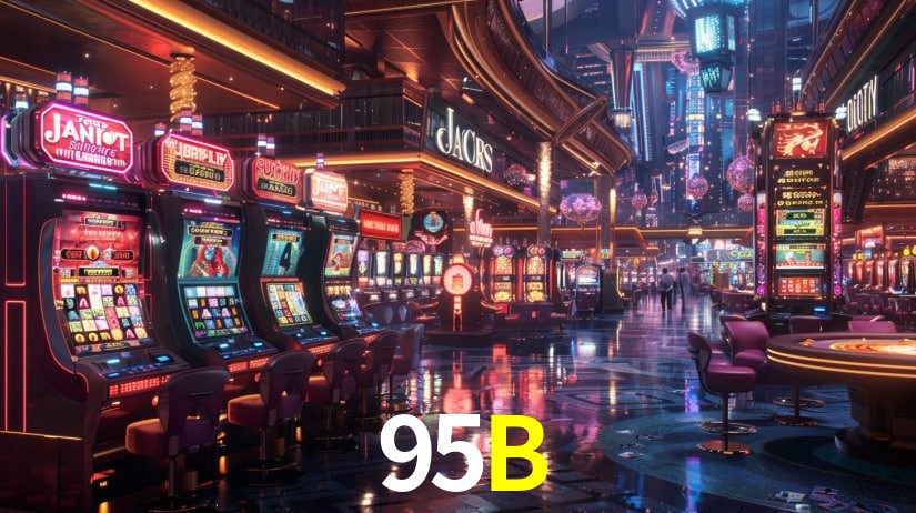 Flash Promotion 95B