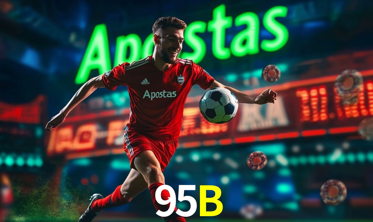 Jogos Exclusivos 95B