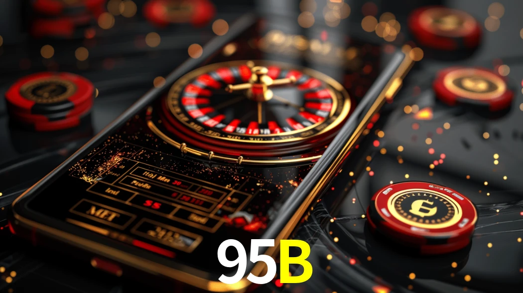 Seasonal Promotions 95B