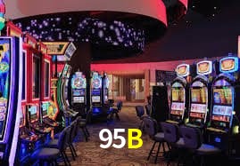 95B,95B CaSSino
