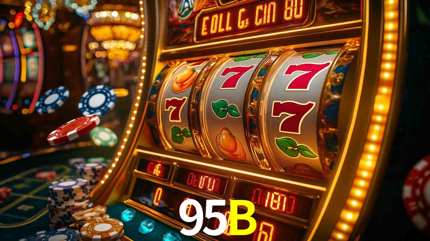 Sports Statistics 95B