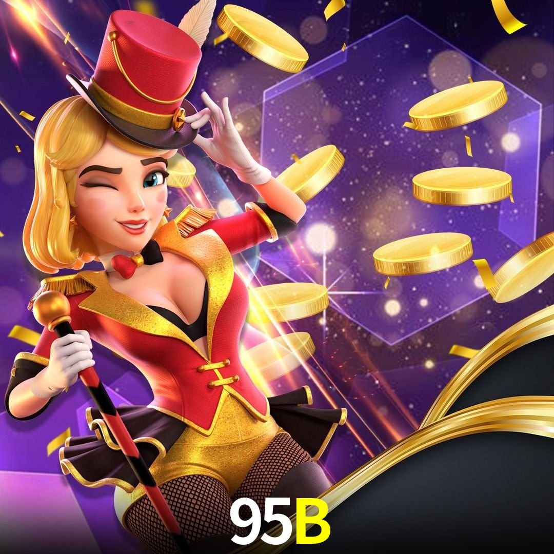 Games Directory 95B