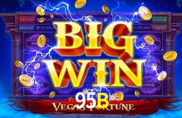 95B: A Experiência de Casino com Jogos de Mesa ao Vivo