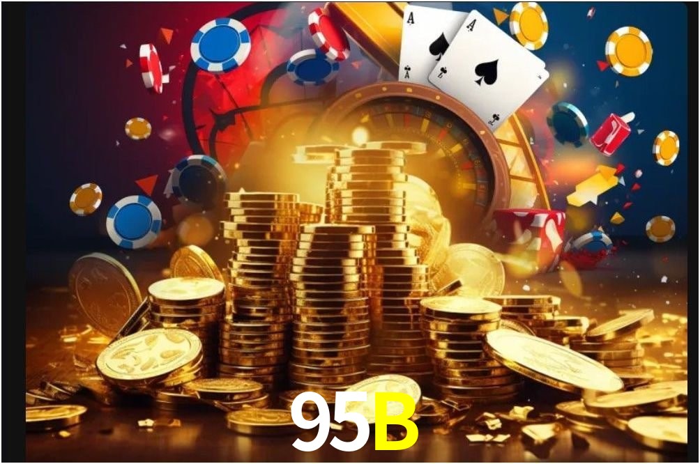 95B,95B CaSSino