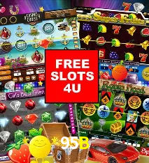 Desvendando o Mundo dos Jogos Virtuais na 95B