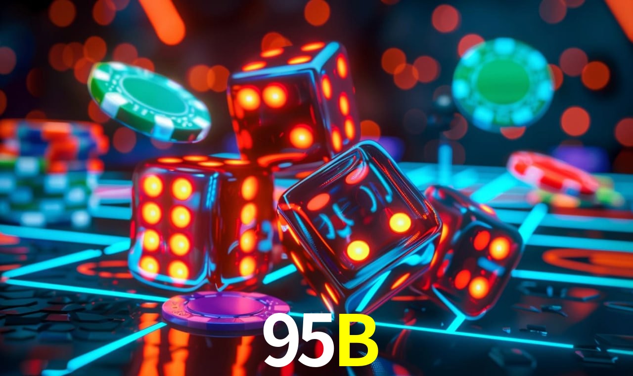 95B CaSSino
