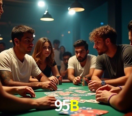 95B