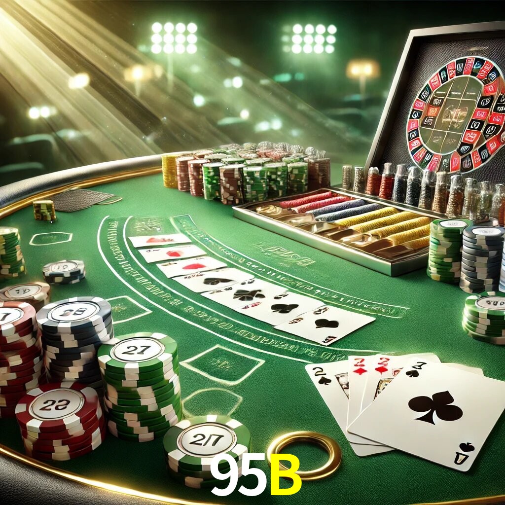  95B